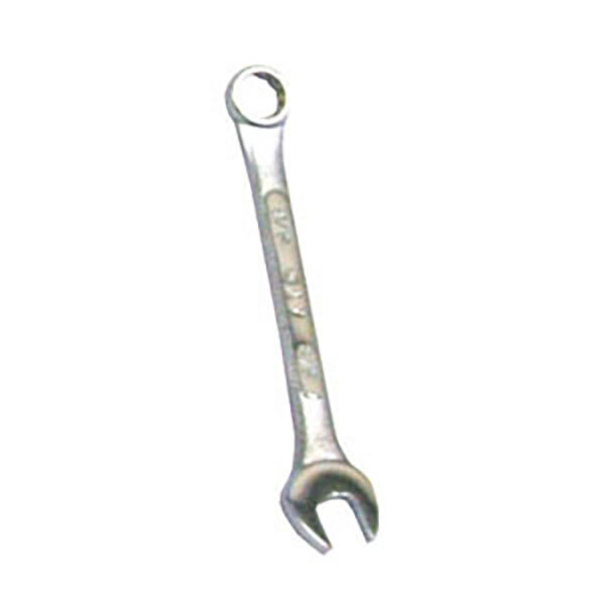 ATD Wrench Combination 3/8 Fractional Raised Panel, Model# 10521